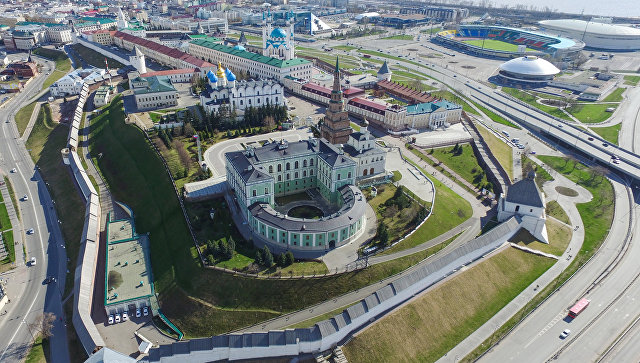 Власти Татарстана обозначили приоритеты на 2018 год