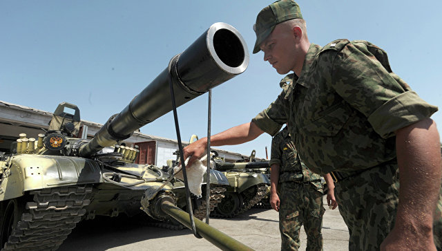 Российские военные поступили по Сунне с таджикскими детьми