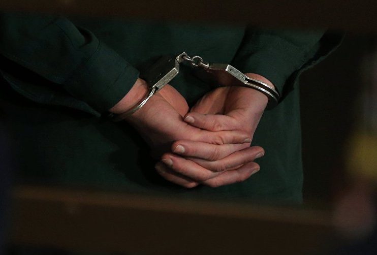 В Таджикистане имама надолго отправили на зону за “чистый ислам”