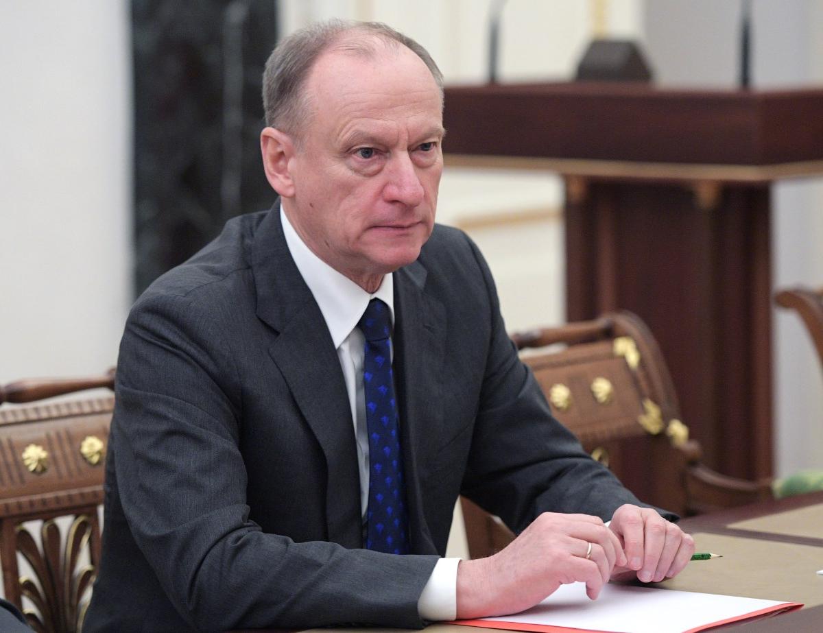 Секретарь Совбеза Патрушев рассказал о проблеме исламского образования в России