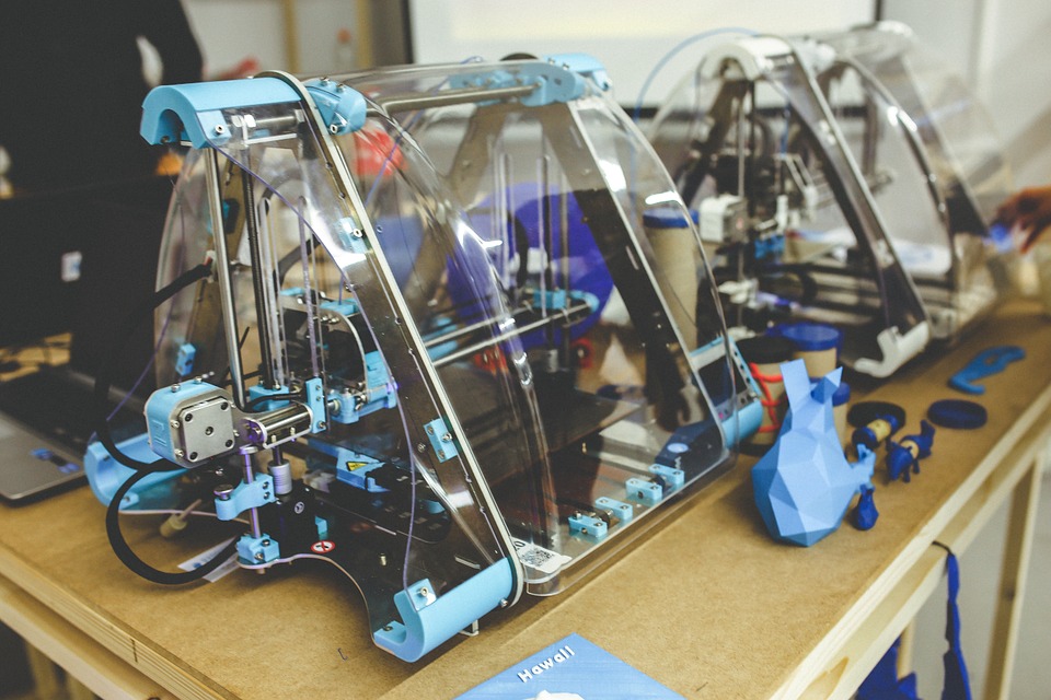 Как правильно выбирать современных и точные 3D-сканеры?