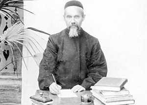 Священная война – джихад по Ризаэтдину Фахретдину