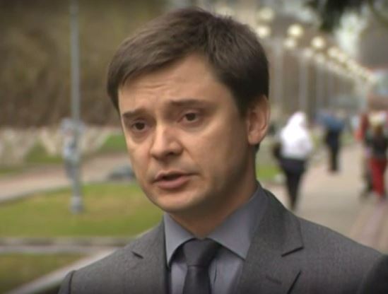 В Москве арестован Назым Юсипов. Ему вменяют “создание банды” при префектуре