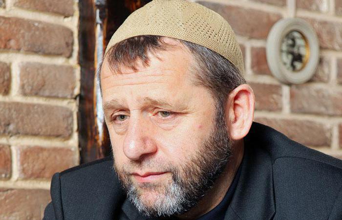 В окружении Хамзата Чумакова рассказали о его болезни