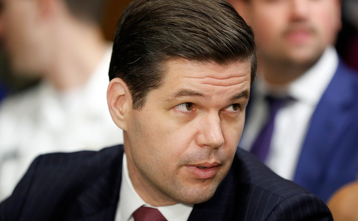 Госдеп сообщает об операции россиян против США в Сирии