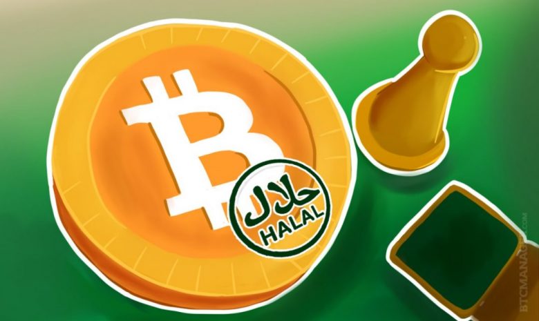 Подорожание биткоина на $1000 объяснили его “халяльностью”