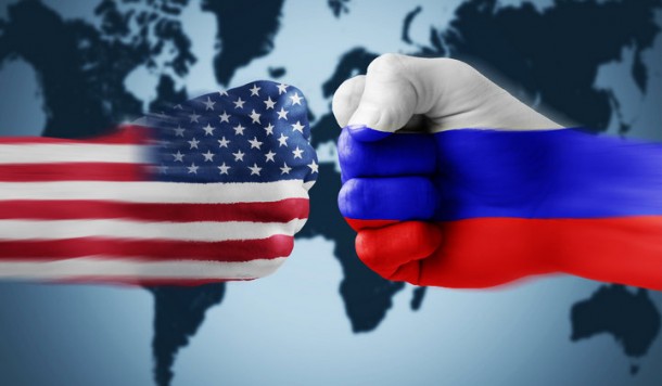 Россия и США застыли в шаге от войны в Сирии