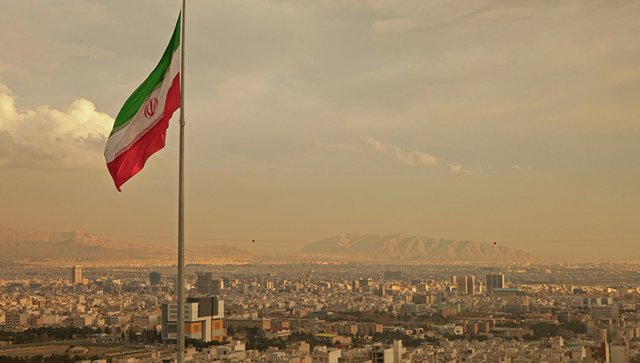 Совершено вооруженное нападение на представительство Ирана в США