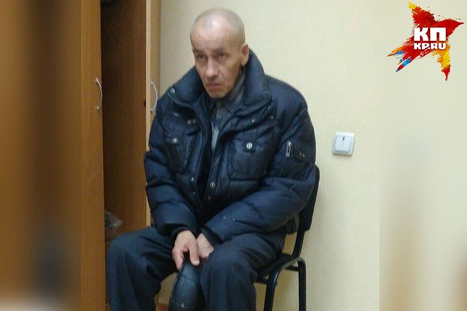 Первый освобождённый «пожизненник» Анвар Масалимов вновь оказался за решеткой