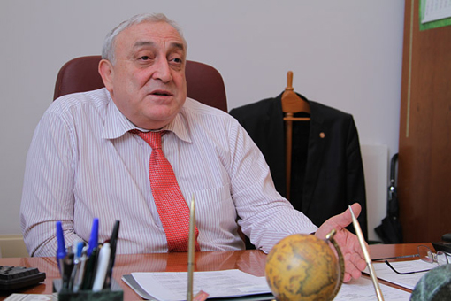 Бывший советник Шаймиева рассказал, как «партизанил» для Татарстана в 90-е