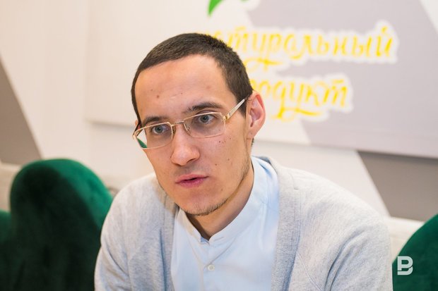 Основатель «Тюбетей»: Не успокоимся, пока не накормим мир халяльными эчпочмаками