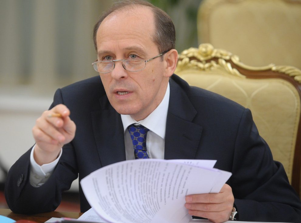 Глава ФСБ рассказал о предотвращенном при помощи Турции теракте