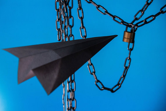 В Иране объяснили блокировку Telegram