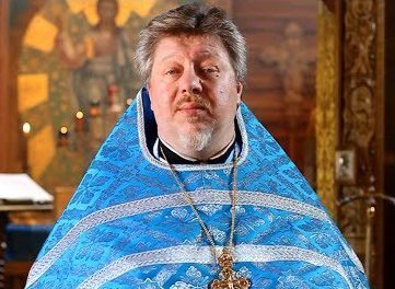 Священника, исполнившего “блатное песнопение” в московском храме, сослали в Тирасполь