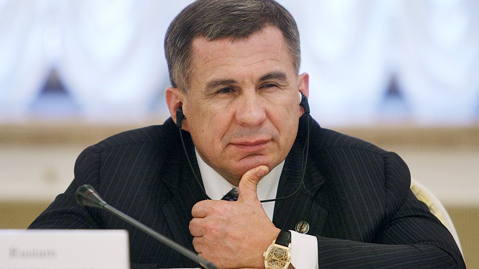Бахрейнские бизнесмены дали слово Минниханову