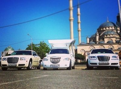 Силовики объяснили задержание детей, блокировавших свадебные кортежи в Грозном