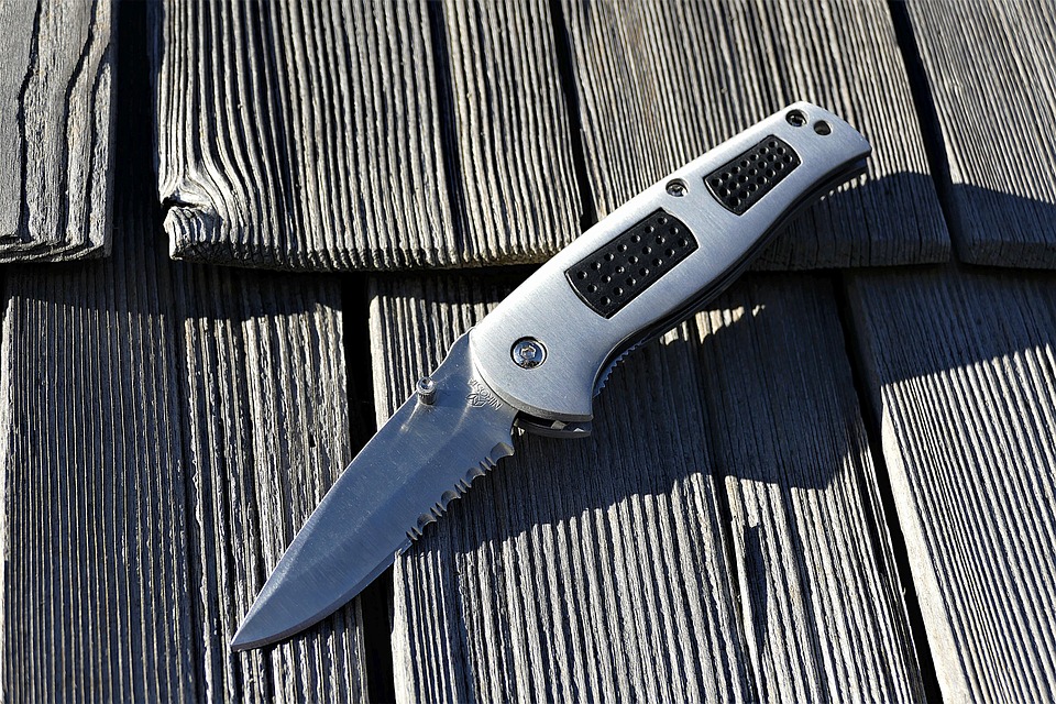 Ножи extrema ratio и cold steel