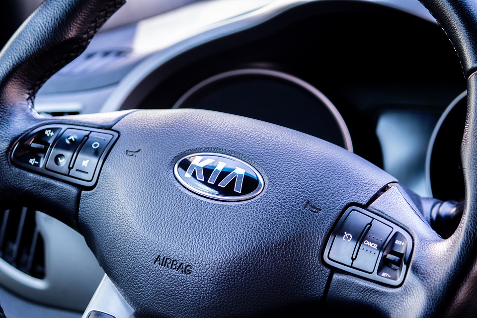 Почему столь популярны автомобили от бренда Kia?
