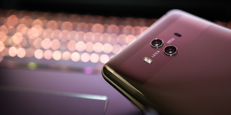 Важные преимущества современных смартфонов от “Huawei”