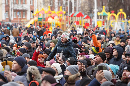 Москвичей проведут в самый мусульманский район столицы