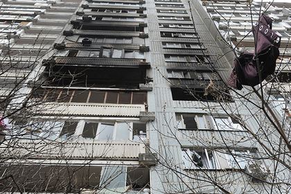 В Казани жильцы многоэтажки едва не погибли из-за сумасшедшего соседа