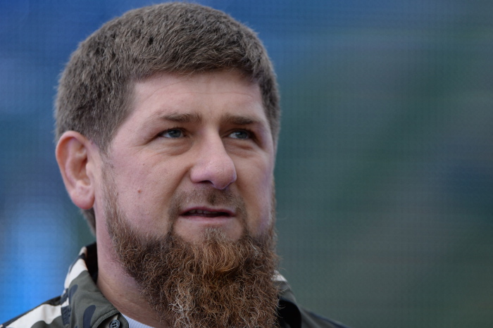 Кадыров выступил с предложением относительно президентства Путина