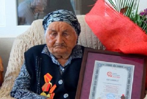 Жители Кавказа оказались старше “старейшего жителя земли” из Японии