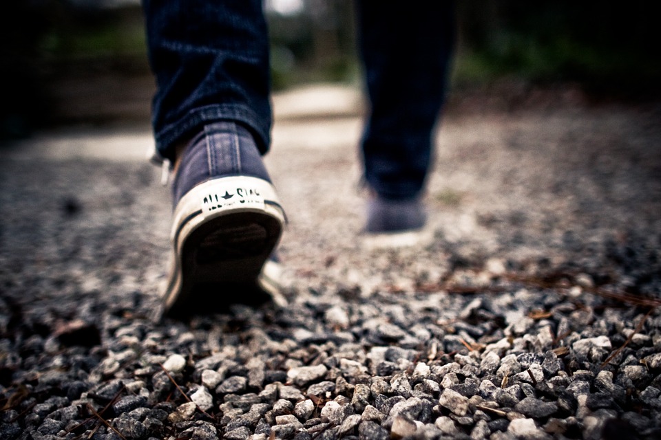 Плюсы и особенности обуви от Converse