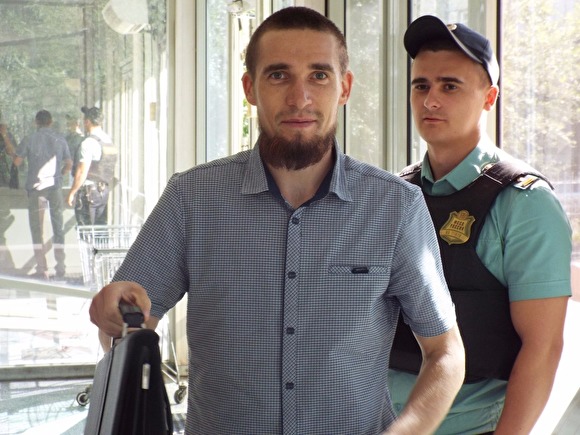 Имама Якупова полностью реабилитировали