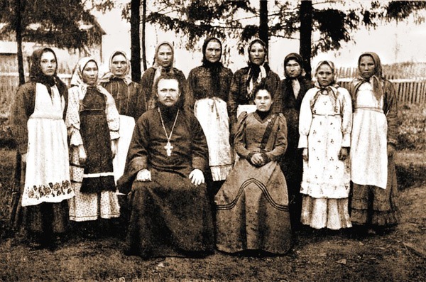 Политика насильственной христианизации на Нижегородчине и ее последствия