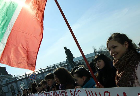 Новый куратор национальной политики назначен в российском правительстве