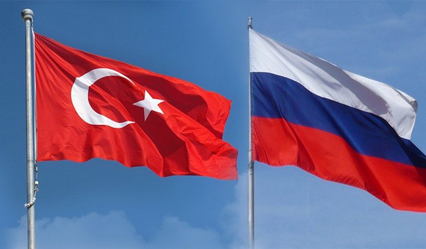 Турция получит от России долгожданный миллиард