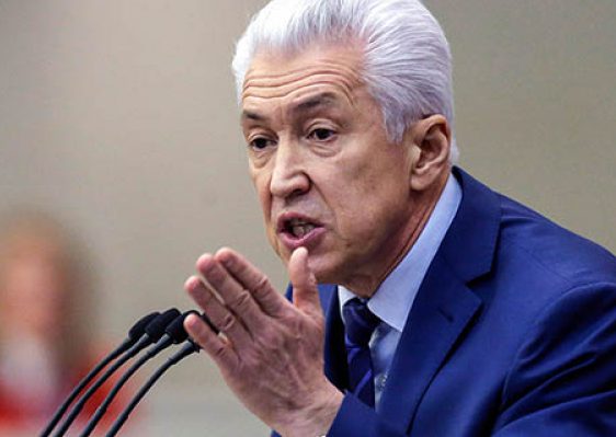 Глава Дагестана сделал заявление в связи с избиением студента Абумуслимова