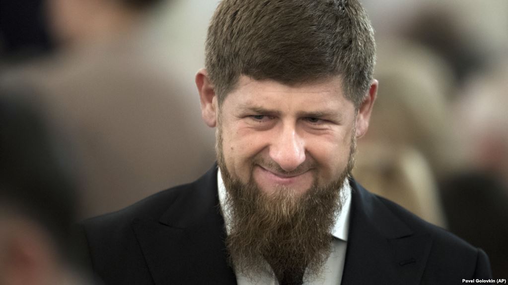 В Кремле не согласны с обвинениями Кадырова в адрес СПЧ