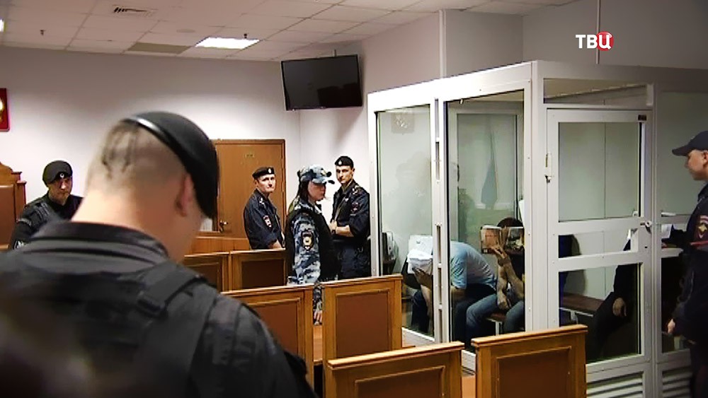 Прокуратура запросила пожизненные сроки для уцелевших членов «банды ГТА»