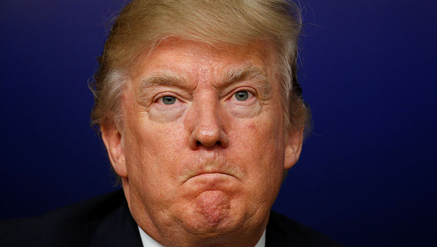 Трамп рассказал о срыве господства Ирана на Ближнем Востоке