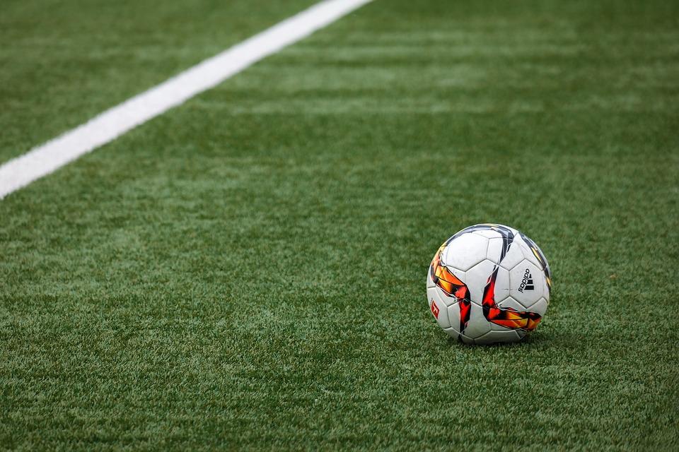 Уникальный спортивный комплекс «Football Land» в Алматы