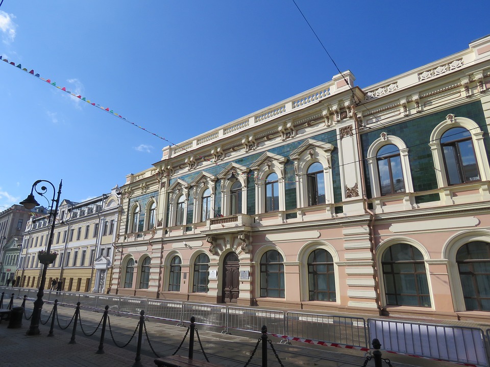 Какие особенности отличают современные новостройки в Нижнем Новгороде?