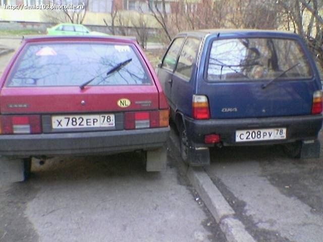 В Казахстане запретят некоторые сочетания букв на автомобильных номерах