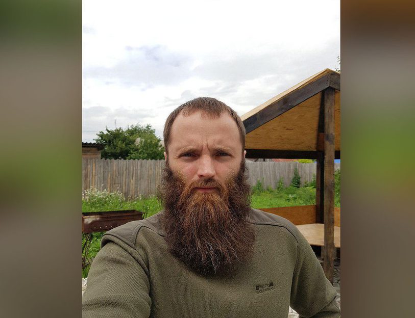 Лидеру “Христианского государства” предъявлено новое обвинение