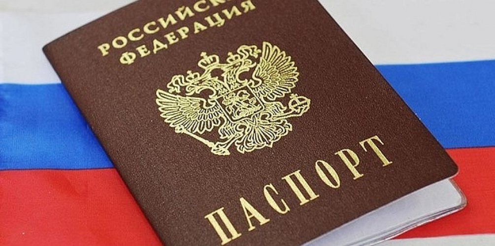 Россия прирастает украинцами, казахами и таджиками