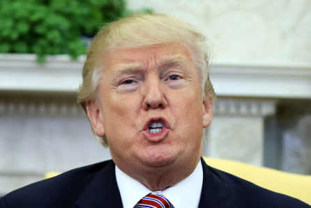 Трамп рассказал о “хорошей сделке” с Ираном