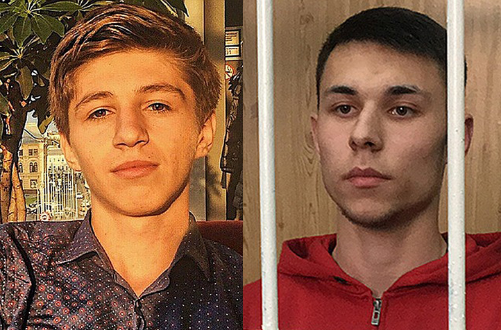 Брат избившего 18-летнего дагестанца: “Мы молимся, чтобы Амир остался жив”