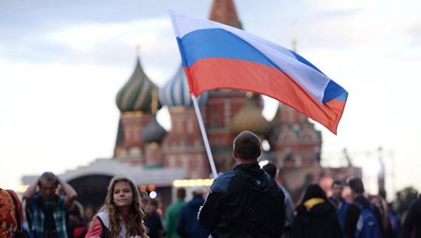 Россияне назвали этот грех своим главным недостатком