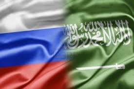 Наследный принц Саудовской Аравии собирается на футбол в Москву