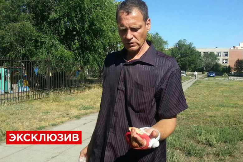 Муж изнасилованной Салимы Мухамедьяновой скончался в преддверии суда