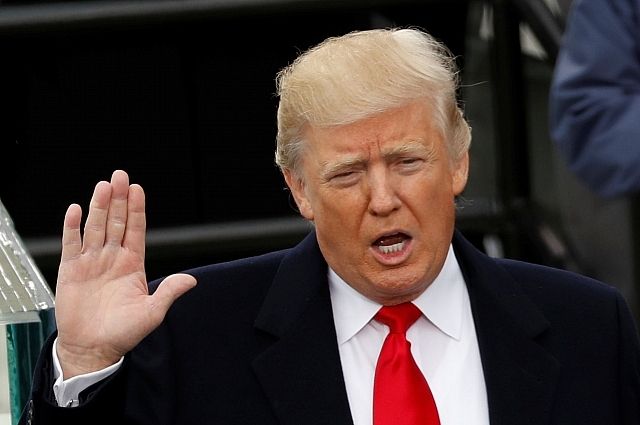 Эксперты высмеяли Трампа, заявившего о потере Ираном смелости