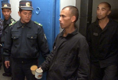 В Узбекистане продолжают добавлять срока осужденным по религиозным мотивам