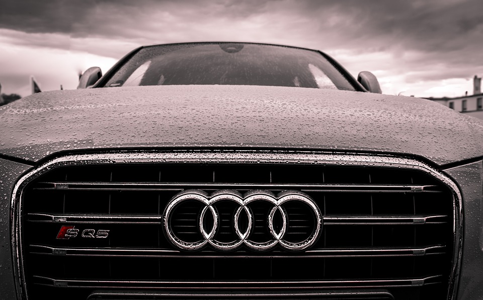 Плюсы современных автомобилей от Audi