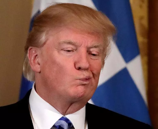 Мусульмане об ифтаре у Трампа: нет уж, спасибо